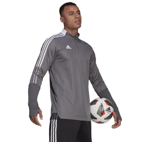 Bluza adidas TIRO 21 Training Top GH7301 Bluza adidas TIRO 21 Training Top GH7301