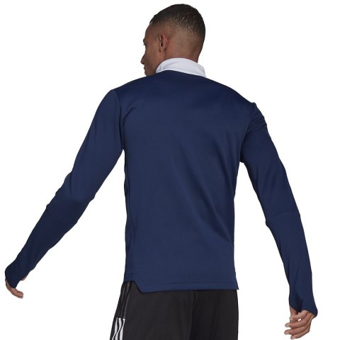 Bluza adidas TIRO 21 Warm Top GH4463 Bluza adidas TIRO 21 Warm Top GH4463