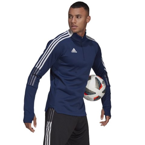 Bluza adidas TIRO 21 Warm Top GH4463 Bluza adidas TIRO 21 Warm Top GH4463
