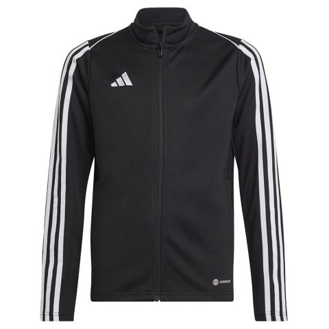 Bluza adidas TIRO 23 JKT Junior HS3522 Bluza adidas TIRO 23 JKT Junior HS3522
