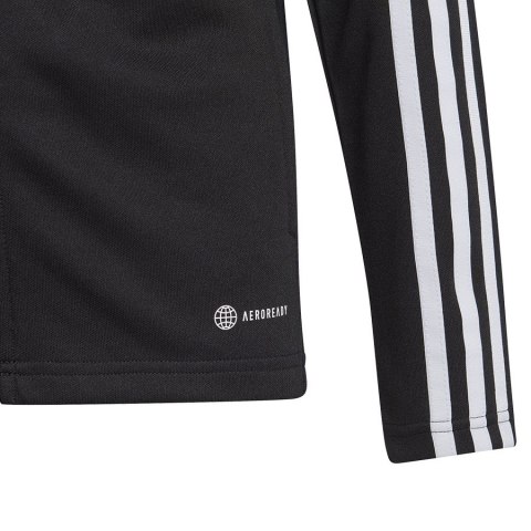 Bluza adidas TIRO 23 JKT Junior HS3522 Bluza adidas TIRO 23 JKT Junior HS3522