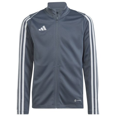 Bluza adidas TIRO 23 JKT Junior HS3523 Bluza adidas TIRO 23 JKT Junior HS3523