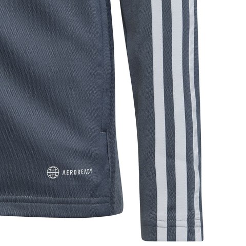 Bluza adidas TIRO 23 JKT Junior HS3523 Bluza adidas TIRO 23 JKT Junior HS3523