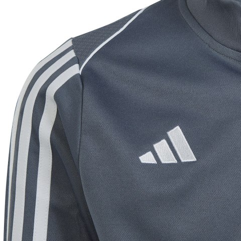 Bluza adidas TIRO 23 JKT Junior HS3523 Bluza adidas TIRO 23 JKT Junior HS3523