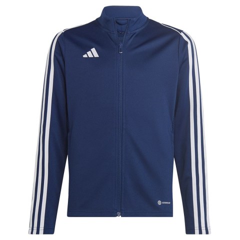 Bluza adidas TIRO 23 JKT Junior HS3525 Bluza adidas TIRO 23 JKT Junior HS3525