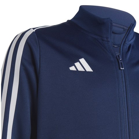 Bluza adidas TIRO 23 JKT Junior HS3525 Bluza adidas TIRO 23 JKT Junior HS3525