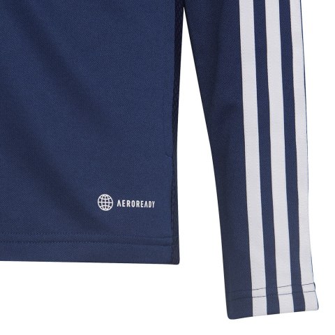 Bluza adidas TIRO 23 JKT Junior HS3525 Bluza adidas TIRO 23 JKT Junior HS3525