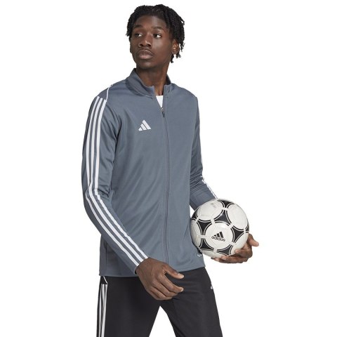Bluza adidas TIRO 23 Training JKT HS3504 Bluza adidas TIRO 23 Training JKT HS3504