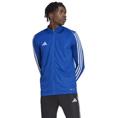 Bluza adidas TIRO 23 Training JKT HS3505 Bluza adidas TIRO 23 Training JKT HS3505