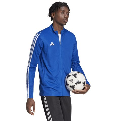 Bluza adidas TIRO 23 Training JKT HS3505 Bluza adidas TIRO 23 Training JKT HS3505