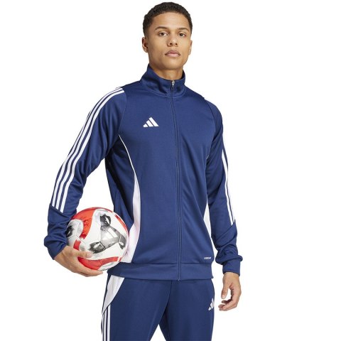 Bluza adidas TIRO 24 Training Jacket IR7498 Bluza adidas TIRO 24 Training Jacket IR7498