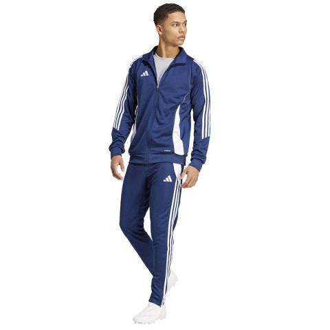 Bluza adidas TIRO 24 Training Jacket IR7498 Bluza adidas TIRO 24 Training Jacket IR7498