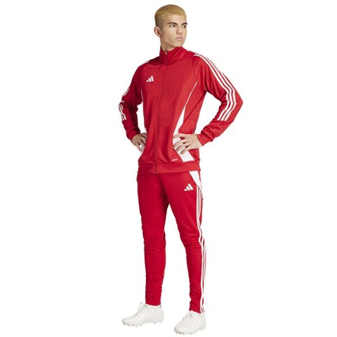 Bluza adidas TIRO 24 Training Jacket IR7499 Bluza adidas TIRO 24 Training Jacket IR7499