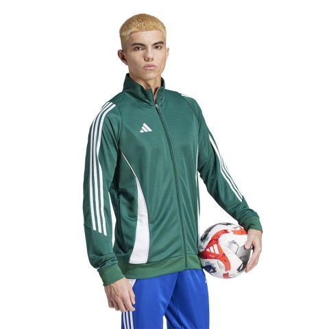 Bluza adidas TIRO 24 Training Jacket IR7500 Bluza adidas TIRO 24 Training Jacket IR7500