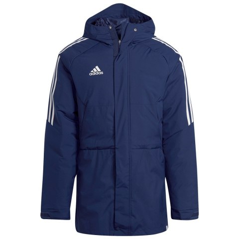 Kurtka adidas Condivo 22 Stadium Park HA6254