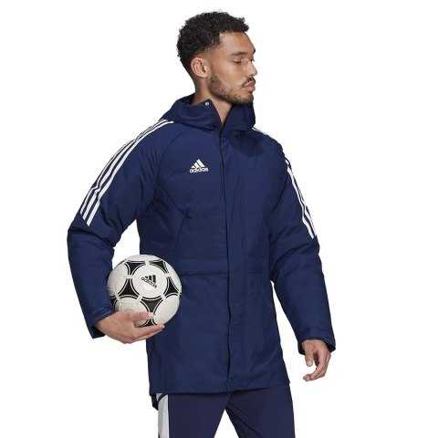 Kurtka adidas Condivo 22 Stadium Park HA6254