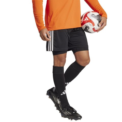 Spodenki adidas SQUADRA 25 GK JF2483 Spodenki adidas SQUADRA 25 GK JF2483