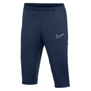 Spodnie Nike Academy 25 3/4 Pants FZ9787-410