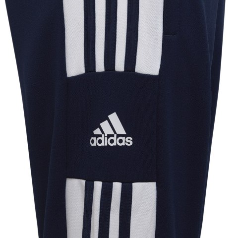 Spodnie adidas SQUADRA 21 Training Pant Junior HC6280 Spodnie adidas SQUADRA 21 Training Pant Junior HC6280