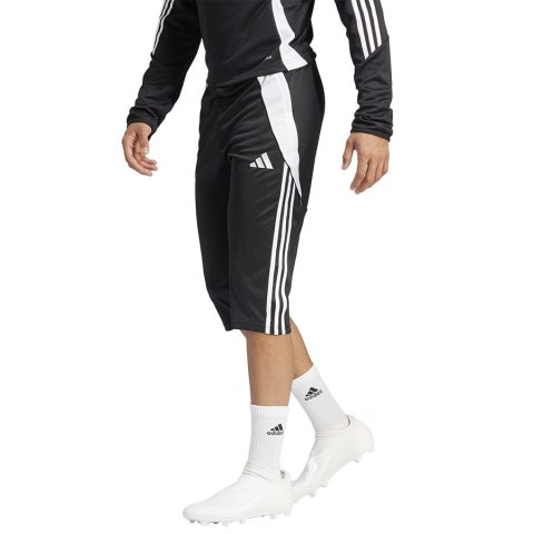 Spodnie adidas TIRO 24 3/4 Pants IJ7671 Spodnie adidas TIRO 24 3/4 Pants IJ7671
