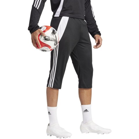 Spodnie adidas TIRO 24 3/4 Pants IJ7671 Spodnie adidas TIRO 24 3/4 Pants IJ7671