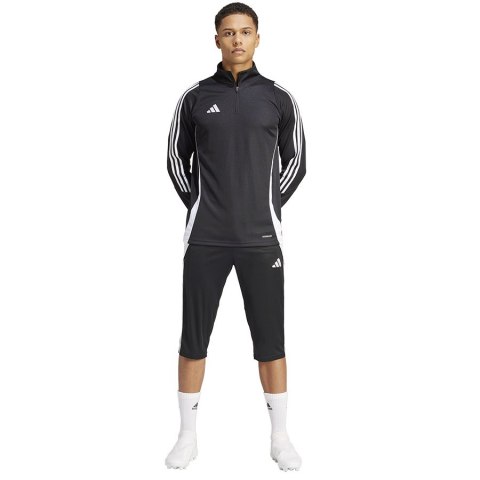 Spodnie adidas TIRO 24 3/4 Pants IJ7671 Spodnie adidas TIRO 24 3/4 Pants IJ7671