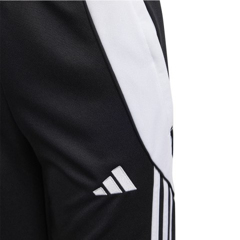 Spodnie adidas TIRO 24 Training Pants Jr IJ7667 Spodnie adidas TIRO 24 Training Pants Jr IJ7667