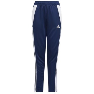Spodnie adidas TIRO 24 Training Pants Jr IS1001