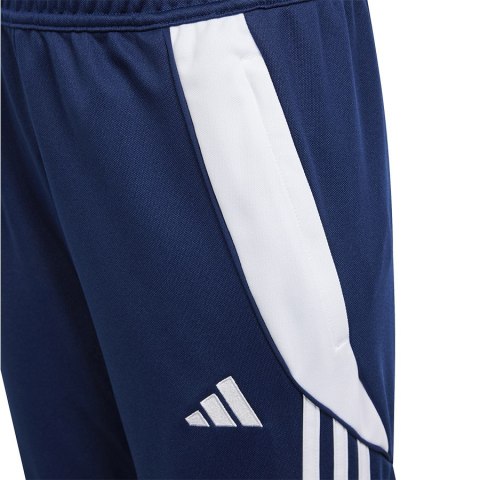Spodnie adidas TIRO 24 Training Pants Jr IS1001 Spodnie adidas TIRO 24 Training Pants Jr IS1001