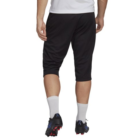 Spodnie piłkarskie adidas ENTRADA 22 3/4 Panty HB0576 Spodnie piłkarskie adidas ENTRADA 22 3/4 Panty HB0576