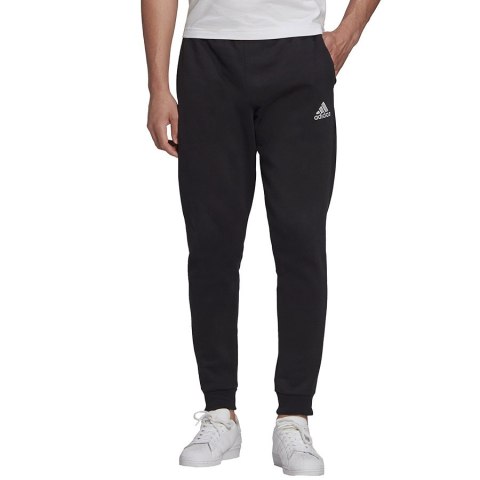 Spodnie piłkarskie adidas ENTRADA 22 Sweat Panty HB0574 Spodnie piłkarskie adidas ENTRADA 22 Sweat Panty HB0574