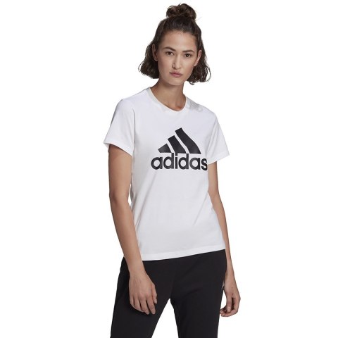 Koszulka adidas Big Logo Tee GL0649 Koszulka adidas Big Logo Tee GL0649