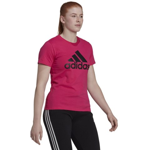 Koszulka adidas Big Logo Tee HL2030 Koszulka adidas Big Logo Tee HL2030