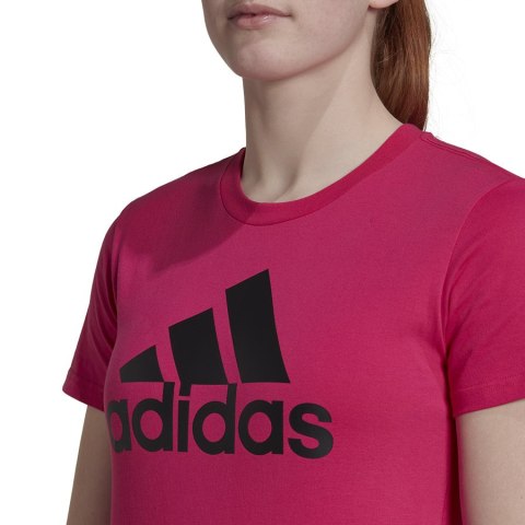 Koszulka adidas Big Logo Tee HL2030 Koszulka adidas Big Logo Tee HL2030