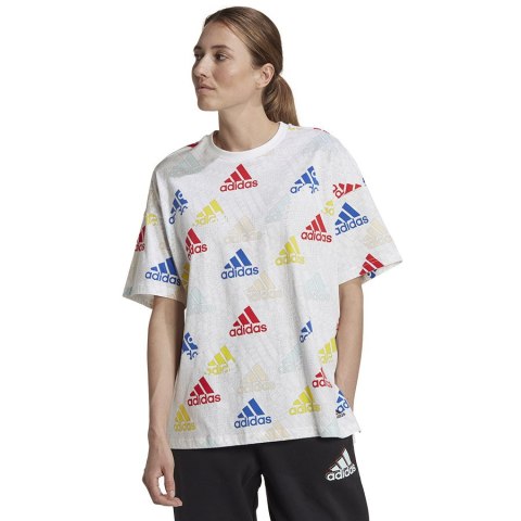 Koszulka adidas Bluv Q3 Tee HL4461 Koszulka adidas Bluv Q3 Tee HL4461