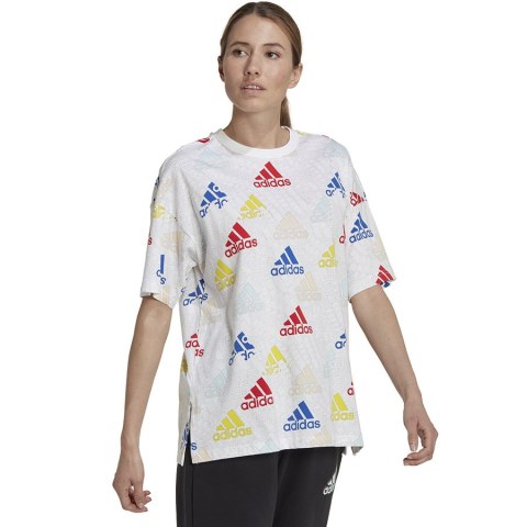 Koszulka adidas Bluv Q3 Tee HL4461 Koszulka adidas Bluv Q3 Tee HL4461