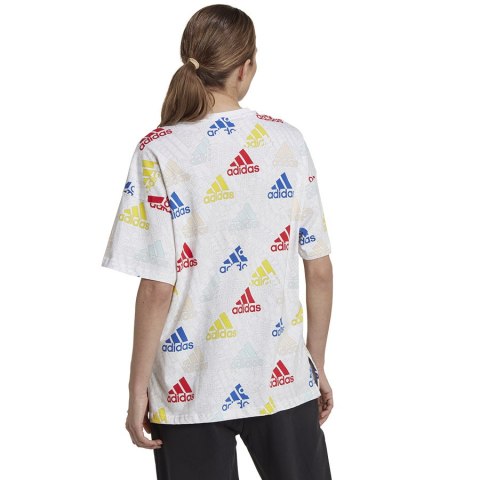 Koszulka adidas Bluv Q3 Tee HL4461 Koszulka adidas Bluv Q3 Tee HL4461