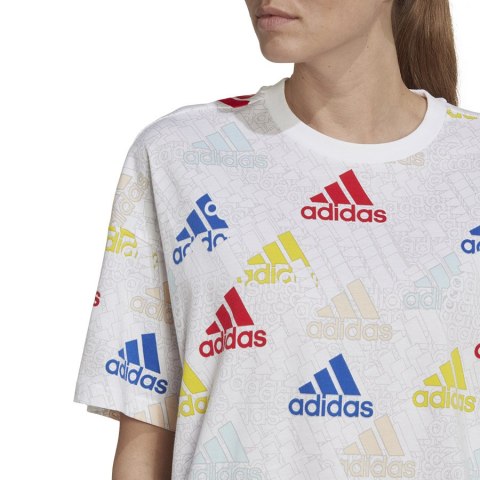 Koszulka adidas Bluv Q3 Tee HL4461 Koszulka adidas Bluv Q3 Tee HL4461