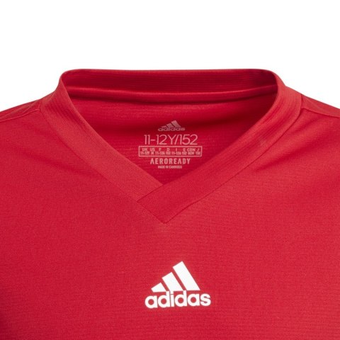 Koszulka adidas TEAM BASE TEE Junior GN5711 Koszulka adidas TEAM BASE TEE Junior GN5711