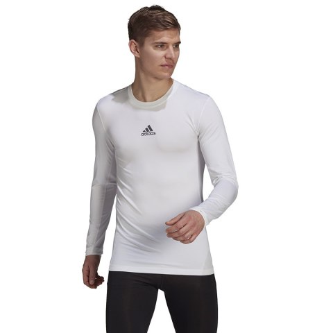 Koszulka adidas TECHFIT LS TOP GU7334 Koszulka adidas TECHFIT LS TOP GU7334