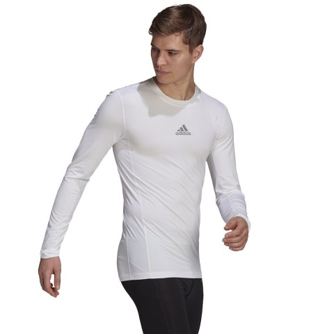 Koszulka adidas TECHFIT LS TOP GU7334 Koszulka adidas TECHFIT LS TOP GU7334