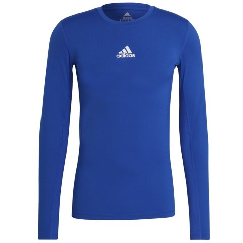 Koszulka adidas TECHFIT LS TOP GU7335 Koszulka adidas TECHFIT LS TOP GU7335