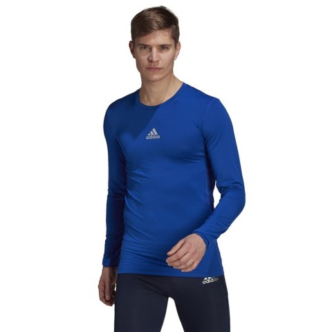 Koszulka adidas TECHFIT LS TOP GU7335 Koszulka adidas TECHFIT LS TOP GU7335
