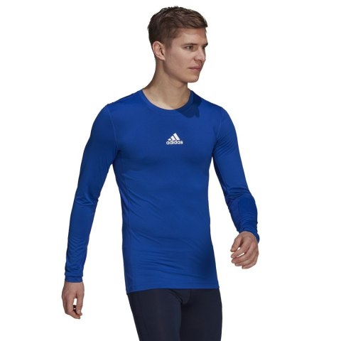 Koszulka adidas TECHFIT LS TOP GU7335 Koszulka adidas TECHFIT LS TOP GU7335