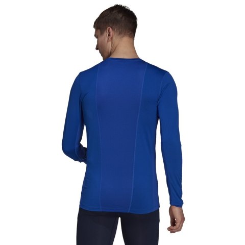 Koszulka adidas TECHFIT LS TOP GU7335 Koszulka adidas TECHFIT LS TOP GU7335