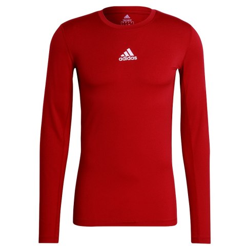 Koszulka adidas TECHFIT LS TOP GU7336 Koszulka adidas TECHFIT LS TOP GU7336