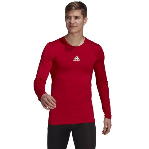 Koszulka adidas TECHFIT LS TOP GU7336 Koszulka adidas TECHFIT LS TOP GU7336