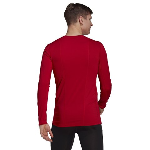 Koszulka adidas TECHFIT LS TOP GU7336 Koszulka adidas TECHFIT LS TOP GU7336