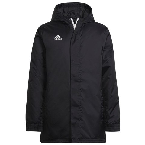 Kurtka adidas ENTRADA 22 Stadium Jacket H57569 Kurtka adidas ENTRADA 22 Stadium Jacket H57569