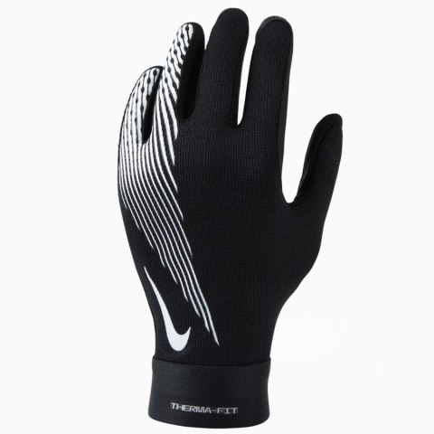 Rękawiczki Nike Therma-Fit Academy HO24 Jr HF0547-011 Rękawiczki Nike Therma-Fit Academy HO24 Jr HF0547-011